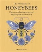 Home Shonagh - The Wisdom of Honeybees
