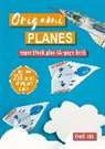 Ono Mari - Origami Planes