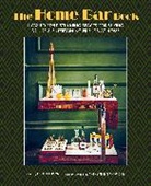 Henson Emily, Ryland Peters &amp; Small - The Home Bar Book