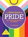 Lewis Laney - The Little Book of Pride: updated edition