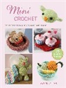 Hirst Catherine - Mini Crochet