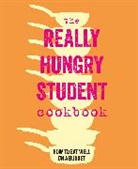 Ryland Peters &amp; Small - Really Hungry Student Cookbook