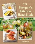 Bird Fiona - The Forager's Kitchen Handbook