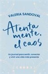 Valeria González, Valeria Sandoval - Atentamente, el caos / Sincerely, Chaos