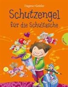 Dagmar Geisler - Schutzengel für die Schultasche
