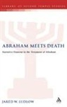 Jared Ludlow - Abraham Meets Death