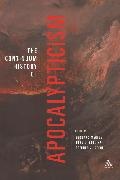 John J. Collins, Bernard McGinn, Stephen J. Stein, Stein Stephen - Continuum History of Apocalypticism