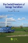 Evangelia (Democritus University of T Karasmanaki, Evangelia Karasmanaki - Social Frontiers of Energy Transition