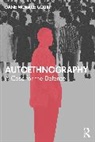 Dane Morace-Court - Autoethnography