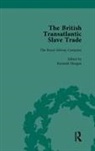 Robin Law, Law Robin, Kenneth Morgan, J R Oldfield, David Ryden, Ryden David - The British Transatlantic Slave Trade Vol 2