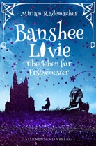 Miriam Rademacher - Banshee Livie (Band 11)