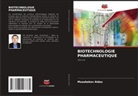 Musabekov Aidos - BIOTECHNOLOGIE PHARMACEUTIQUE