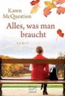 Karen McQuestion - Alles, was man braucht