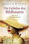 Maggie Ritchie - Die Geliebte des Bildhauers