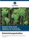 C, Eleftherios M. Colocassides, Siphokazi Portia Mzimane, Ntsokolo Daniel Sandi - Entwicklungsstudien