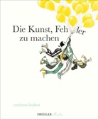 Corinna Luyken - Die Kunst, Fehler zu machen