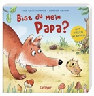 Sandra Grimm, Ina Hattenhauer - Bist du mein Papa?