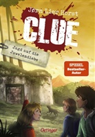 Jørn Lier Horst, Jørn Lier Horst, Pascal Nöldner, Pascal Nöldner - CLUE 2. Jagd auf die Juwelendiebe