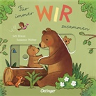 Sebastien Braun, Susanne Weber, Sebastien Braun - Für immer Wir zusammen