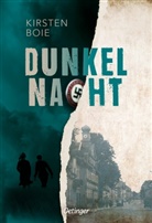 Kirsten Boie - Dunkelnacht