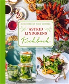 F Eriksson, Fredrik Eriksson, Cecilia Heikkilä, Astrid Lindgren, Björn Berg, Cecilia Heikkilä... - So schmeckt mein Sommer