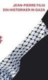 Jean-Pierre Filiu, Christoph Miething - Ein Historiker in Gaza