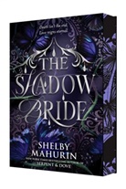 Anon9780063482135, Shelby Mahurin - The Shadow Bride Deluxe Limited Edition