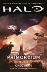 Greg Bear - Halo: Primordium
