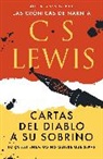 C. S. Lewis - Cartas del diablo a su sobrino