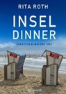 Rita Roth - Inseldinner. Ostfrieslandkrimi