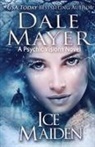 Dale Mayer - Ice Maiden