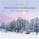 Oliver Scheffner - Winterwunderland, 1 Audio-CD (Hörbuch)