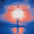 Michael Reimann - Heilsame Welten (Audio book)