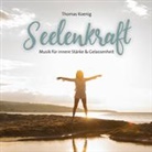 Thomas Koenig, Thomas König - Seelenkraft (Audiolibro)