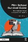 Kieron Evans - Film School Survival Guide