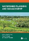 Rohitashw Kumar, Rohitashw (Skuast-Kashmir Kumar, Sabah Parvaze, Singh Vijay P., Rohitashw Kumar, Sabah Parvaze... - Watershed Planning and Management