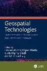 Pradeep (Department of Physics Kumar, Rajeev Bhatla, Arti Choudhary, Kumar Pradeep, Singh Sudhir Kumar - Geospatial Technologies