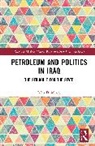Moore John D. - Petroleum and Politics in Iraq