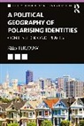 Kees (University of Utrecht Terlouw, Terlouw Kees - Political Geography of Polarising Identities