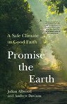 Julian (University of Cambridge) Davison Allwood, Allwood Julian, Davison Andrew - Promise the Earth