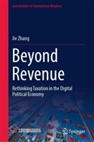 Jie Zhang - Beyond Revenue