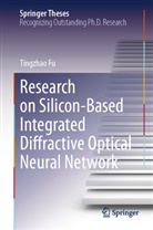 Tingzhao Fu - Research on Silicon-Based Integrated Diffractive Optical Neural Network
