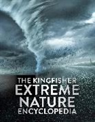 Kingfisher - The Kingfisher Extreme Nature Encyclopedia