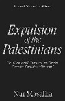 Nur Masalha - Expulsion of the Palestinians