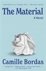 Camille Bordas - The Material