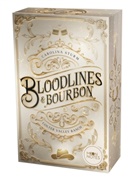 Carolina Sturm, Moon Notes - Colter Valley Ranch 2. Bloodlines & Bourbon
