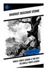 Harriet Beecher Stowe - Uncle Tom's Cabin & The Key to Uncle Tom's Cabin