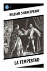 William Shakespeare - La Tempestad