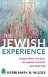 Mark Wildes - The Jewish Experience