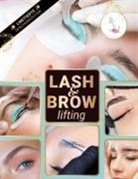 Lesigna Edition, Lena Jung - Lashlifting (Wimpernlifting) & Browlifting (Augenbrauenlifting)